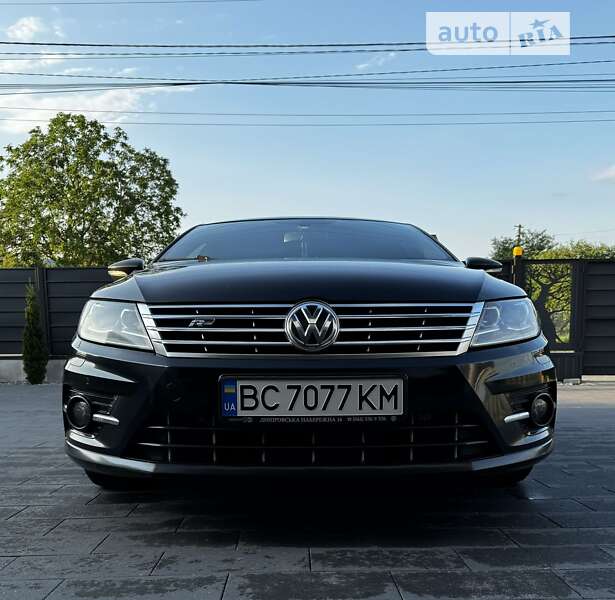 2013 volkswagen cc - passat cc