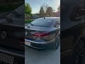 2013 volkswagen cc