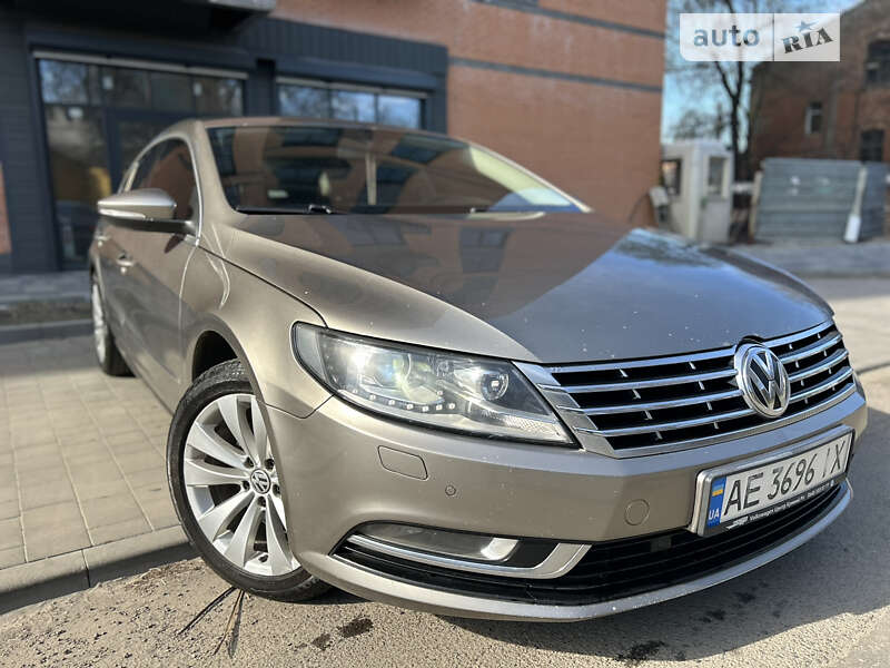 2013 volkswagen cc