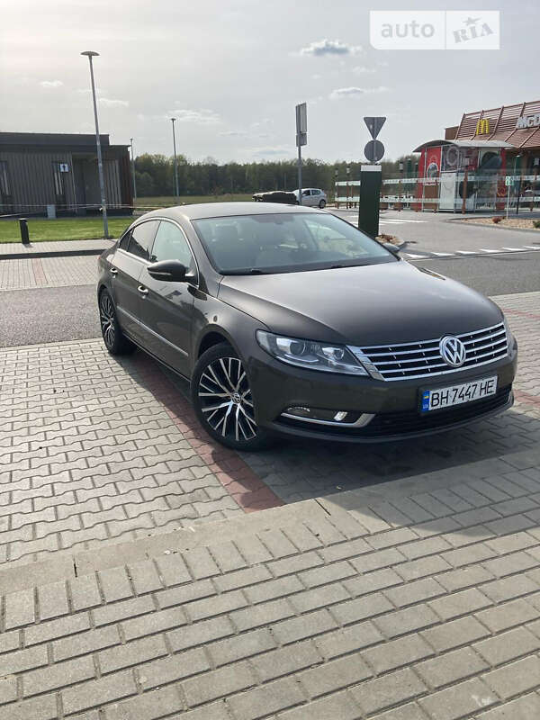 2013 volkswagen cc - passat cc