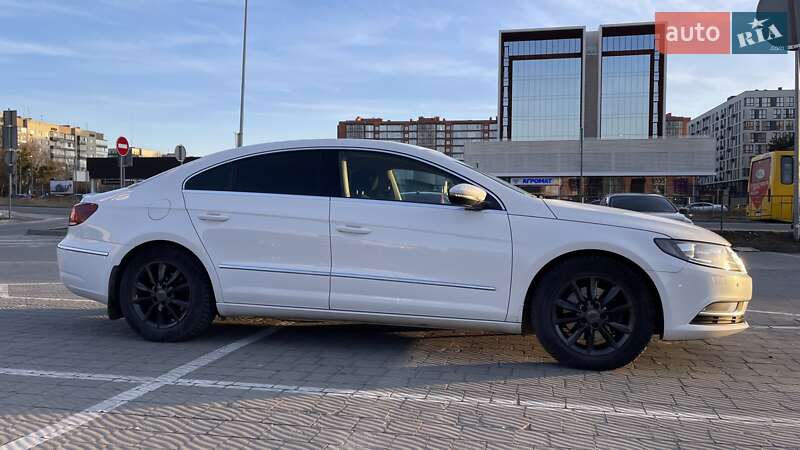2013 volkswagen cc