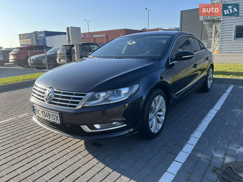 2013 volkswagen cc