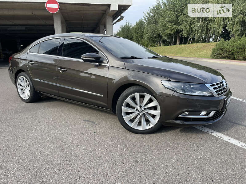 2013 volkswagen cc