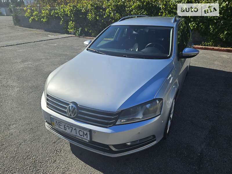 2013 volkswagen passat