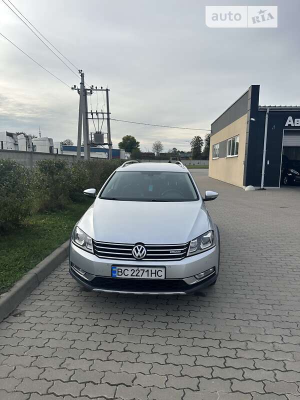 2013 volkswagen passat