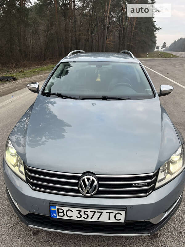 2013 volkswagen passat