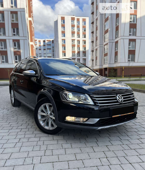 2013 volkswagen passat