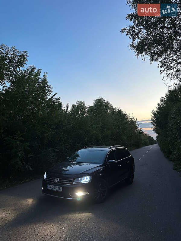 2013 volkswagen passat
