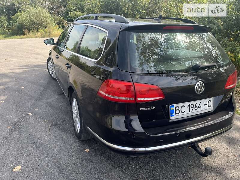 2013 volkswagen passat