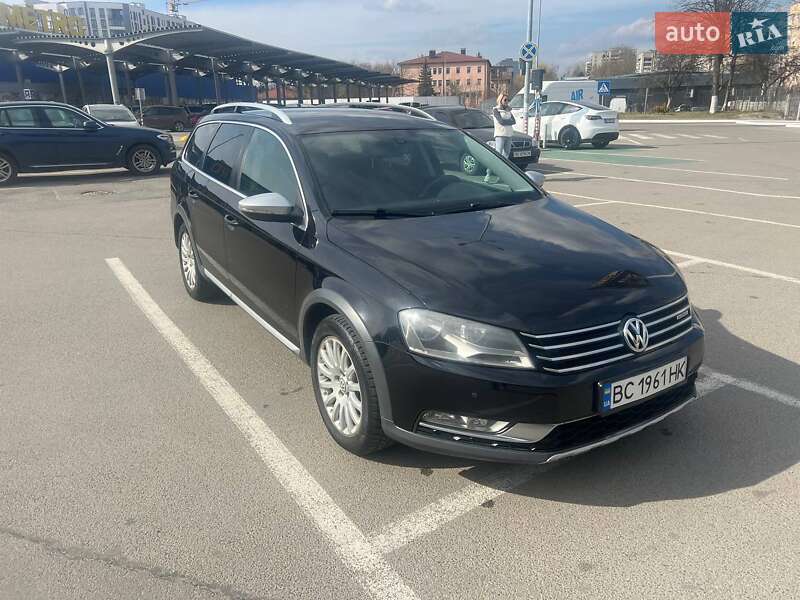 2013 volkswagen passat