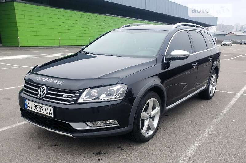 2013 volkswagen passat