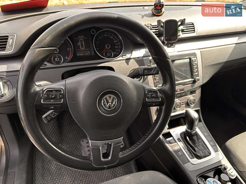 2014 volkswagen passat variant