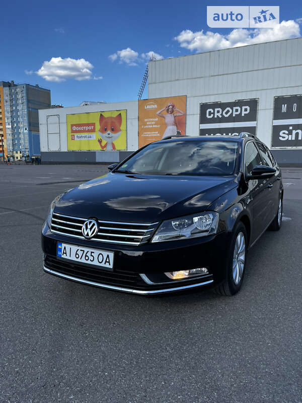 2014 volkswagen passat