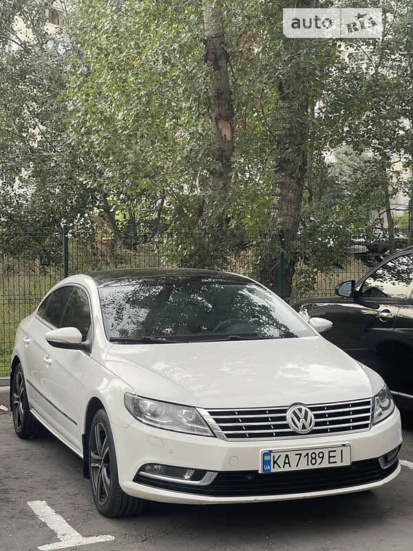 2013 volkswagen cc