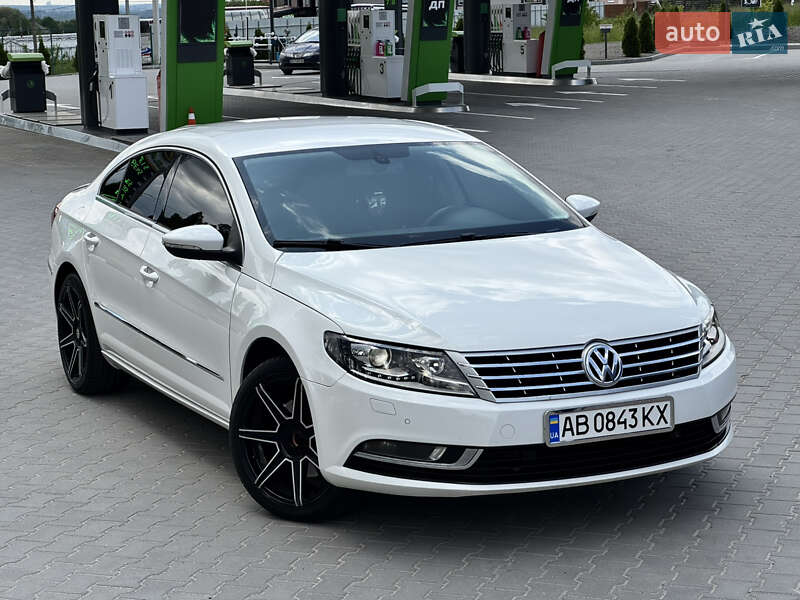 2013 volkswagen cc