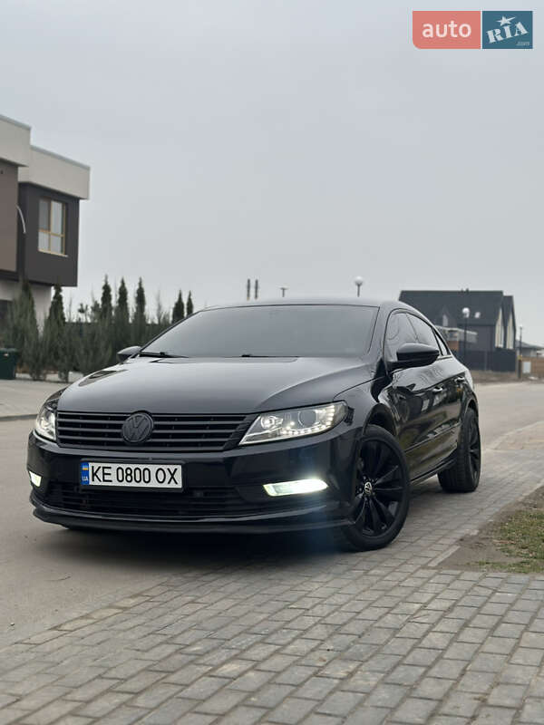 2013 volkswagen cc