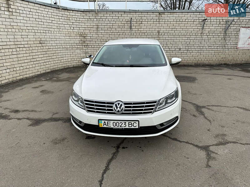 2013 volkswagen cc