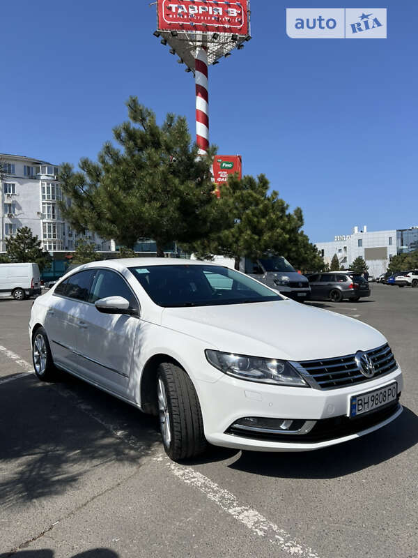 2013 volkswagen cc