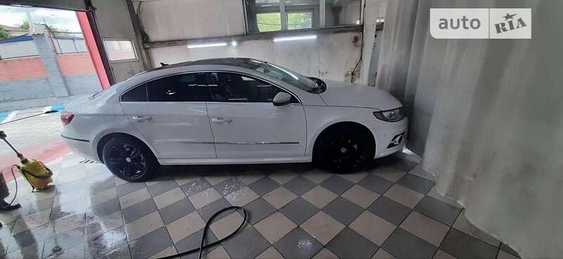 2013 volkswagen cc