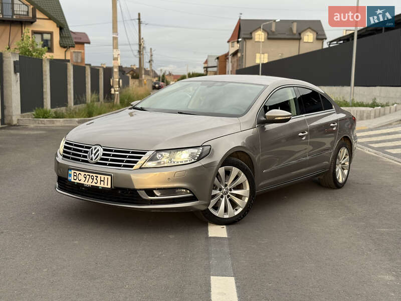 2013 volkswagen cc