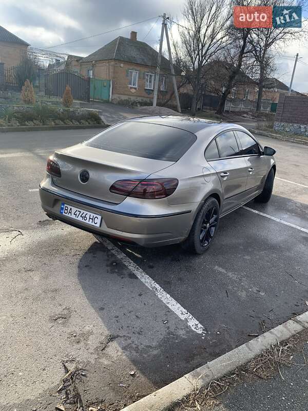 2013 volkswagen cc