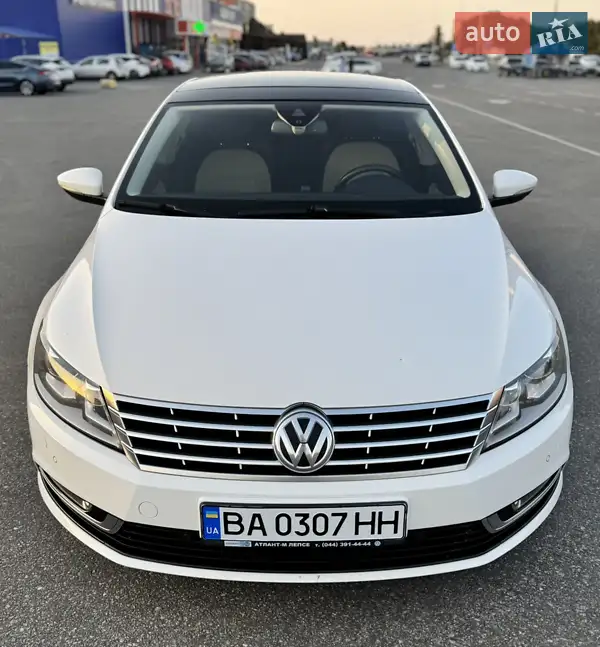 2013 volkswagen cc