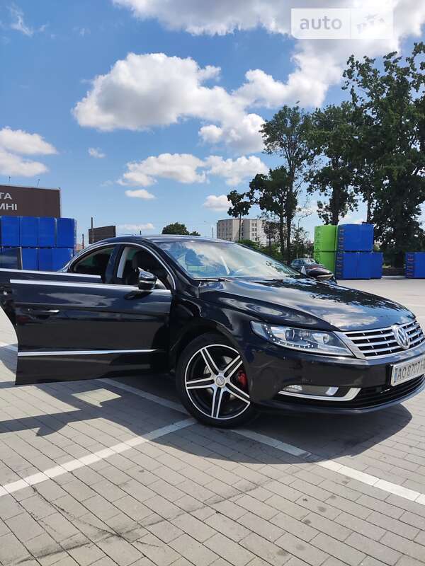 2013 volkswagen cc