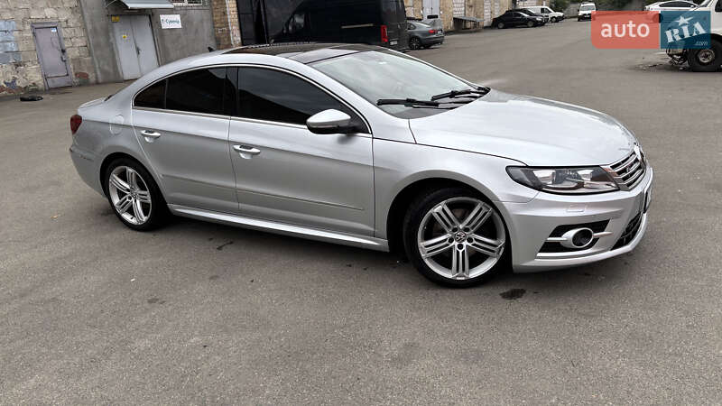 2013 volkswagen cc