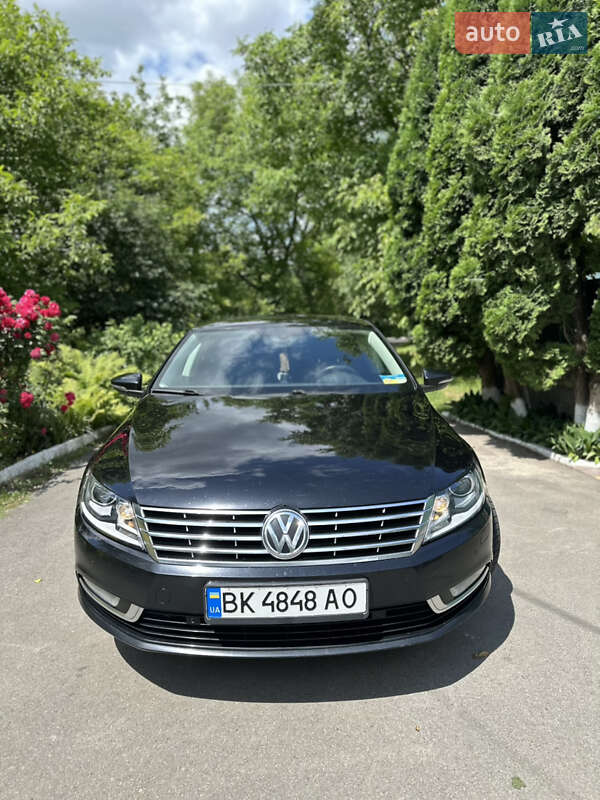2013 volkswagen cc