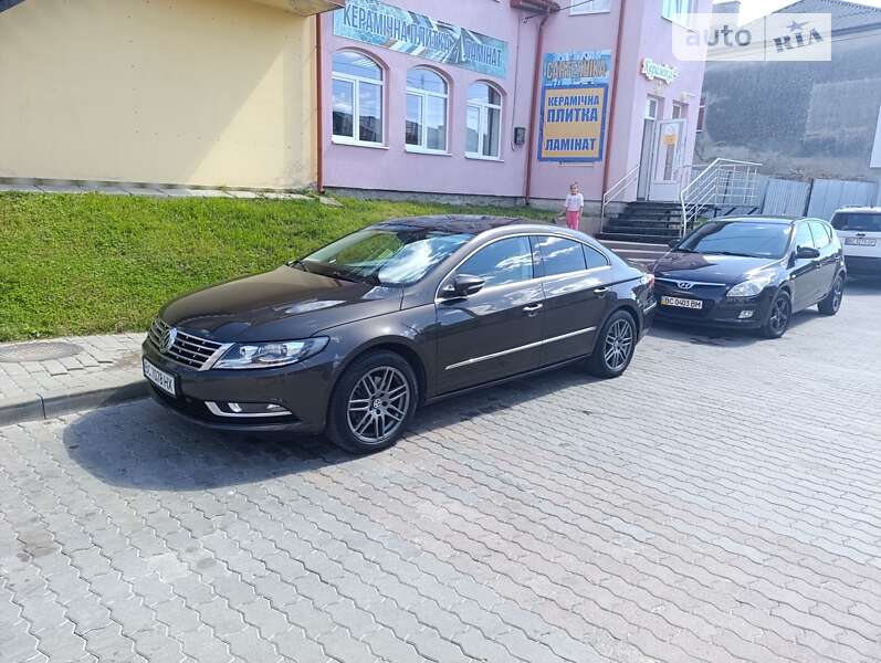 2013 volkswagen cc