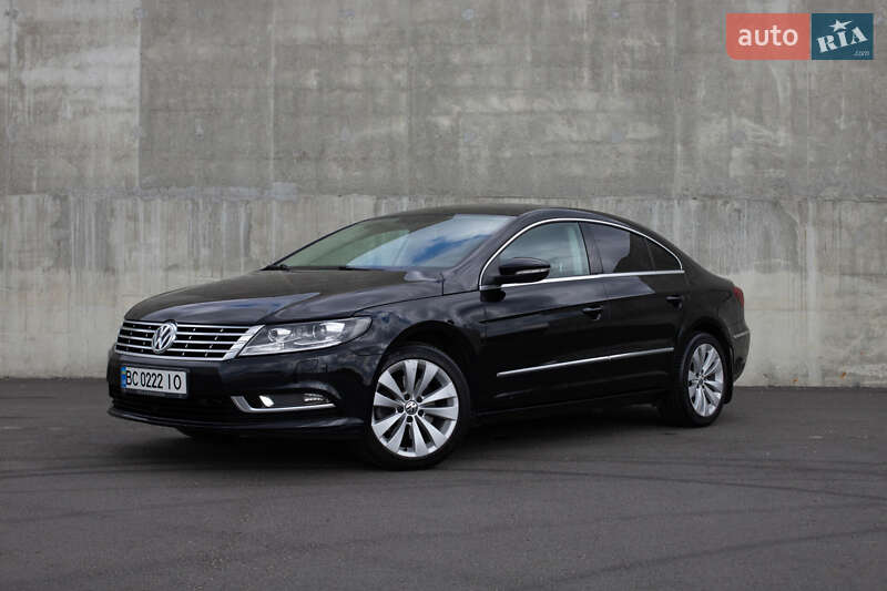 2013 volkswagen cc