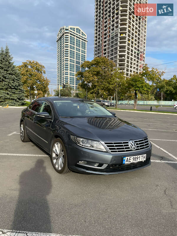 2014 volkswagen cc