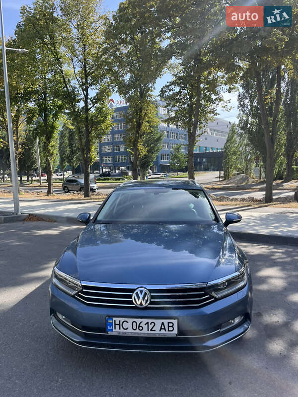 2014 volkswagen passat
