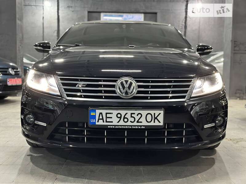 2014 volkswagen cc