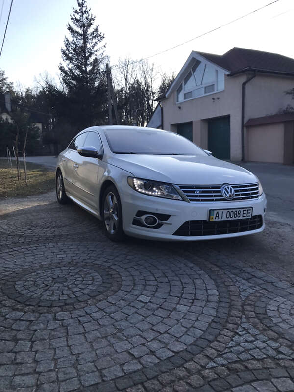 2014 volkswagen passat cc