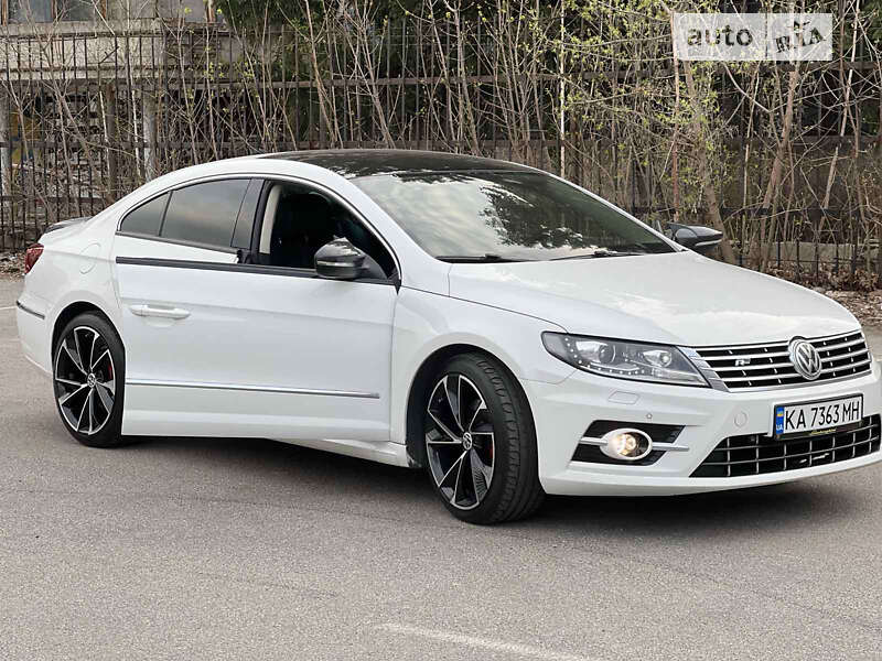 2014 volkswagen cc