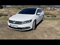 2014 volkswagen cc