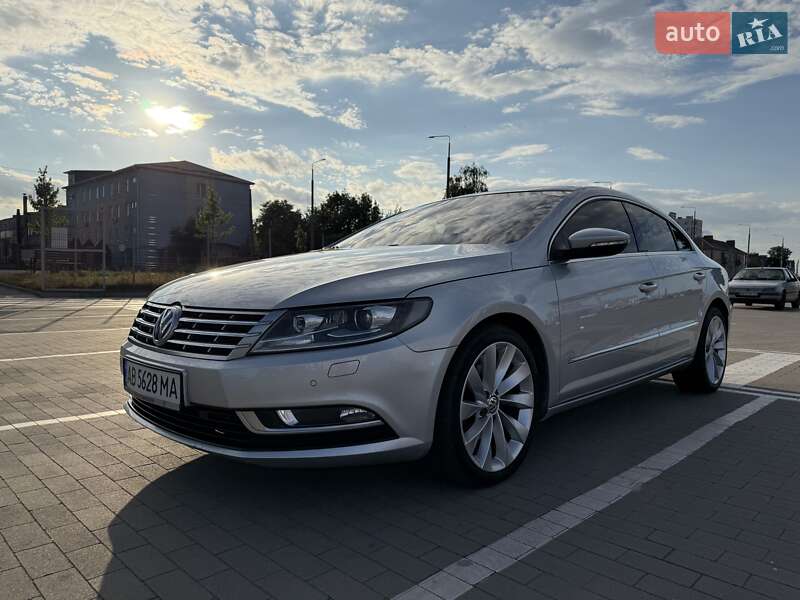 2014 volkswagen cc  passat cc