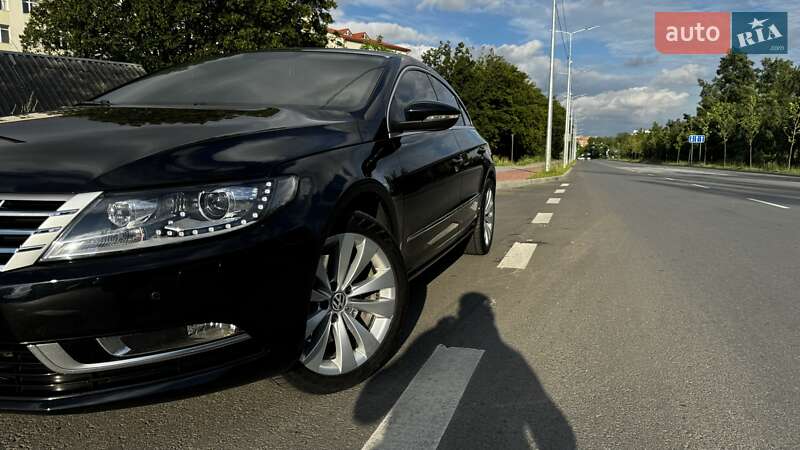 2014 volkswagen cc