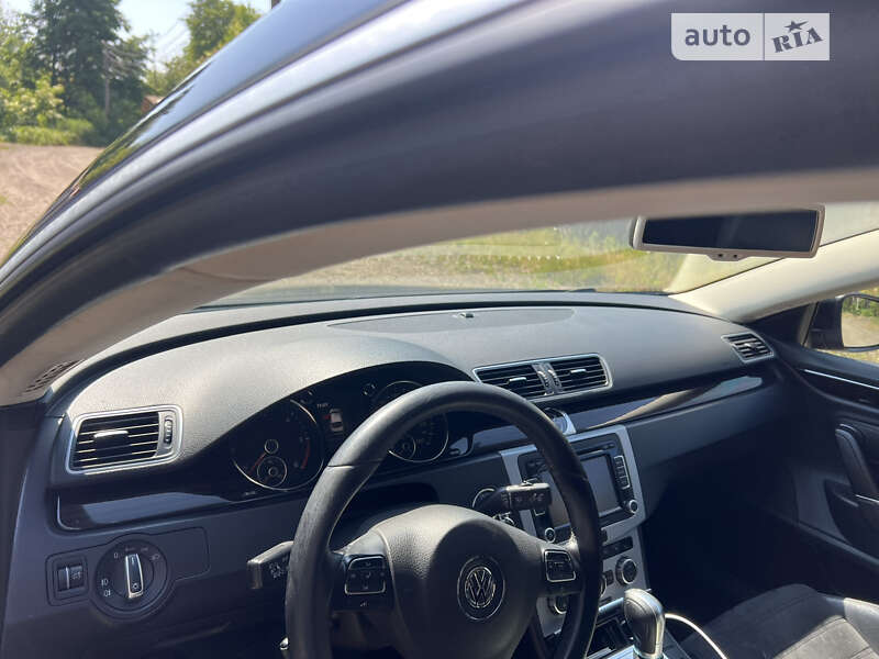 2015 volkswagen cc