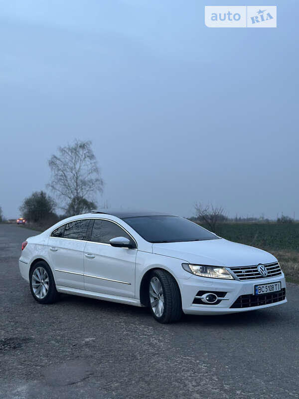 2015 volkswagen cc