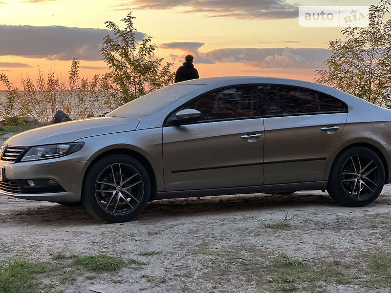 2015 volkswagen cc