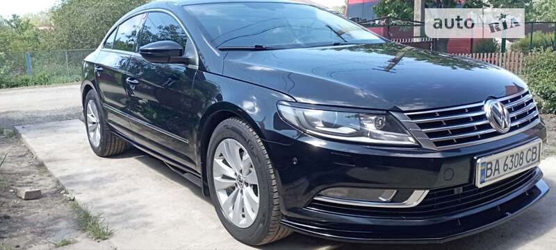 2015 volkswagen cc