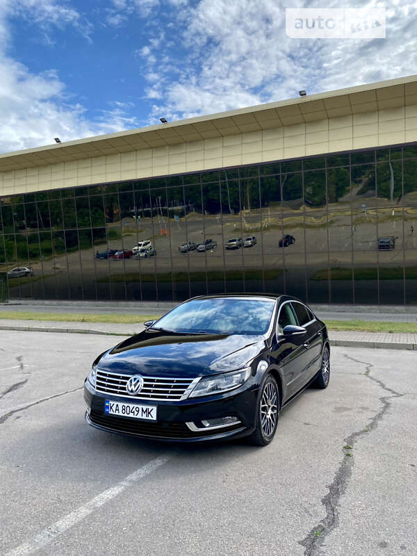 2015 volkswagen cc