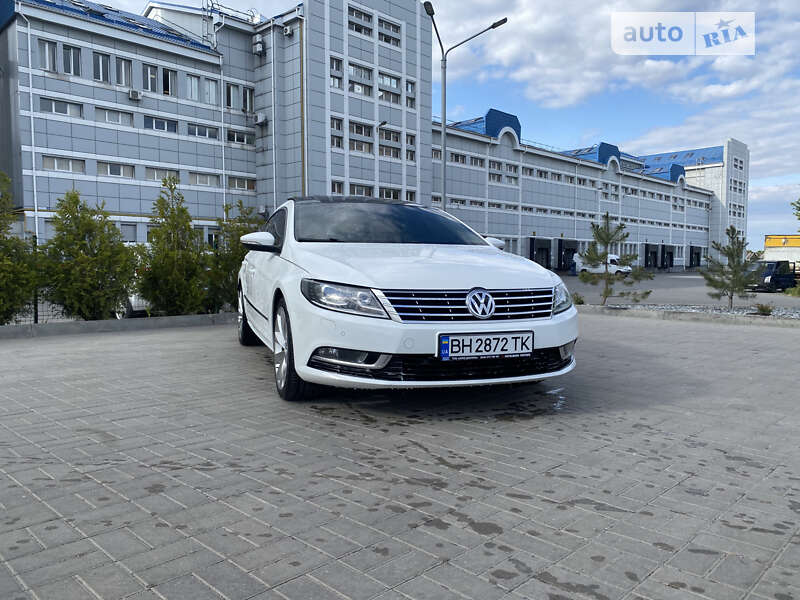 2015 volkswagen cc
