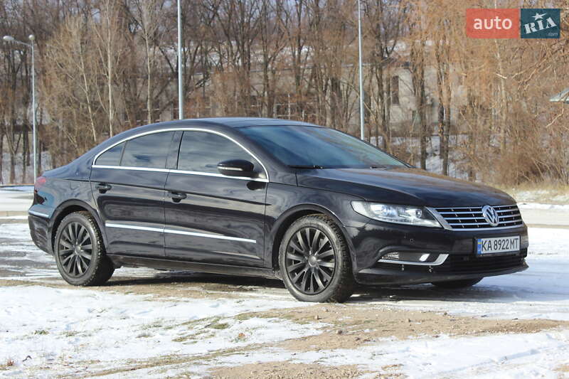 2015 volkswagen cc