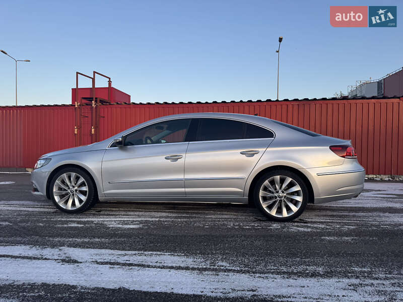 2015 volkswagen cc
