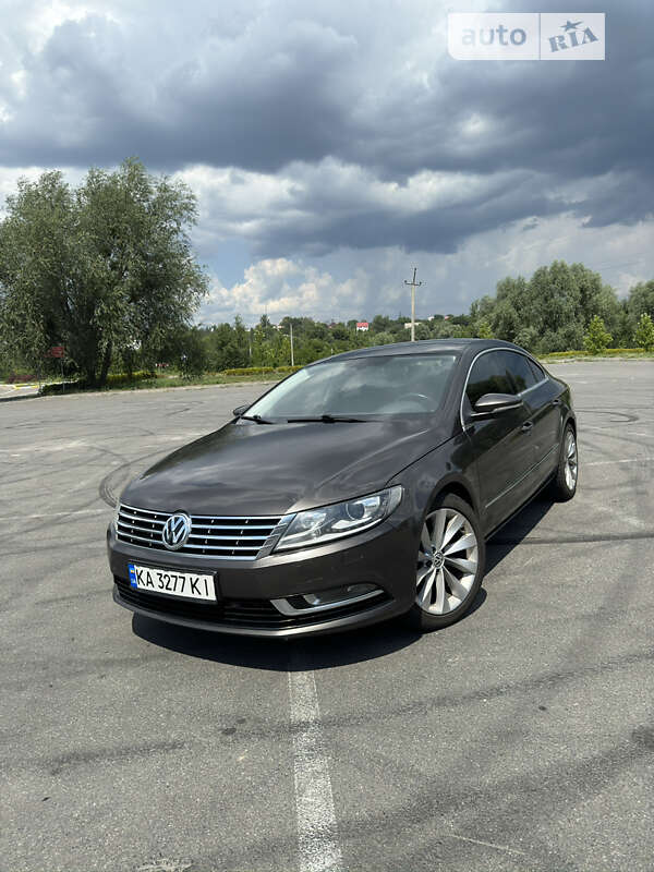 2015 volkswagen cc
