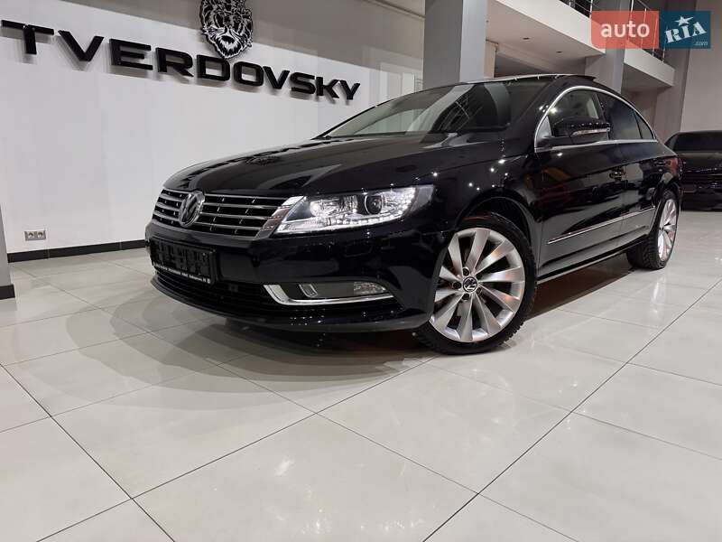 2015 volkswagen cc