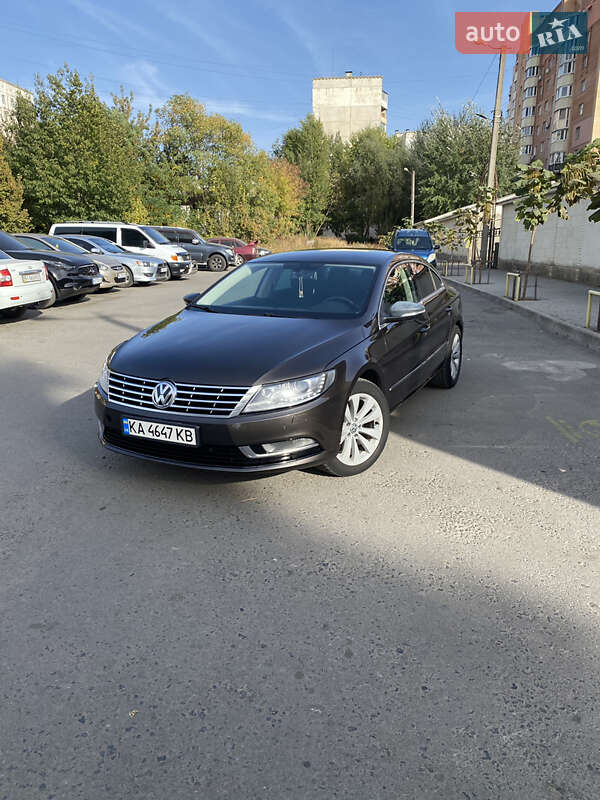 2016 volkswagen cc - passat cc